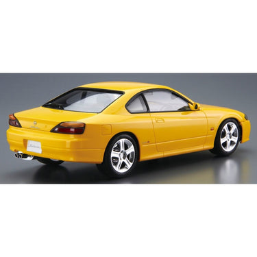 Aoshima 020239 1/24 Nissan S15 Silvia Spec.R '99